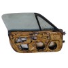 Recambio de puerta delantera izquierda para mazda mx-5 ii (nb) 1.8 16v (nb8c) referencia OEM IAM NC3059020M  