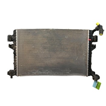 RADIADOR AGUA 5Q0121251HS 
