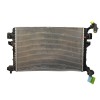 Recambio de radiador agua para seat ateca (kh7, khp) 1.5 tsi referencia OEM IAM 5Q0121251HS  