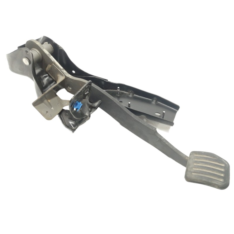 Recambio de pedal freno para ford s-max (ca1) titanium referencia OEM IAM 6G922D094JE  05946M64011