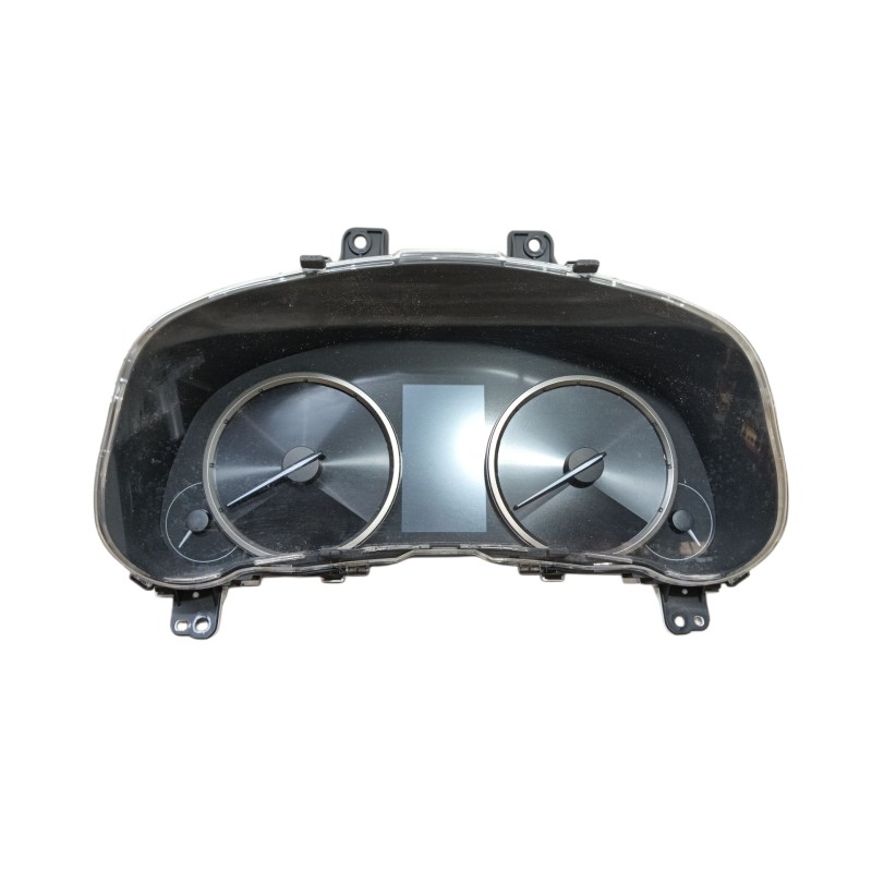 Recambio de cuadro instrumentos para lexus nx (_z1_) 300h awd (ayz15) referencia OEM IAM 8380078880 2575600390 