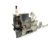 Recambio de cerradura puerta delantera derecha para peugeot boxer caja cerrada 290 c  td referencia OEM IAM   