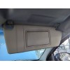 Recambio de parasol derecho para opel vectra c berlina club referencia OEM IAM   