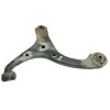 Recambio de brazo suspension inferior delantero izquierdo para hyundai accent (mc) gl crdi referencia OEM IAM 45001EXXX  