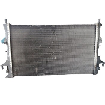 RADIADOR AGUA 8200008764C 150710201F05
