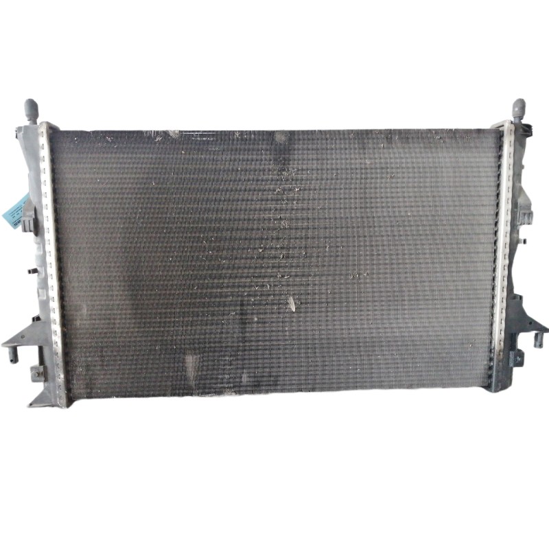 Recambio de radiador agua para renault laguna ii (bg0) authentique referencia OEM IAM 8200008764C  150710201F05