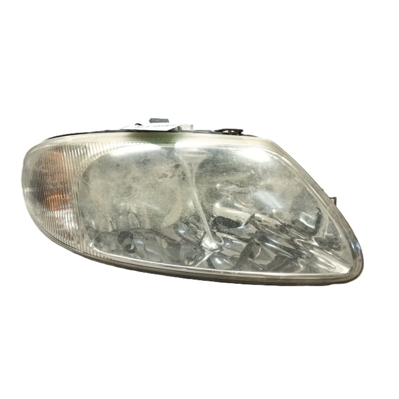 Recambio de faro derecho para chrysler voyager iv (rg, rs) 2.5 crd referencia OEM IAM 4857702AA 04857702AB 