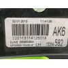 Recambio de piloto trasero izquierdo para opel adam (m13) 1.4 referencia OEM IAM 39025873 13354582 366900804