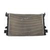 Recambio de radiador agua para seat ateca (kh7, khp) 1.5 tsi referencia OEM IAM 5Q0121251HS  
