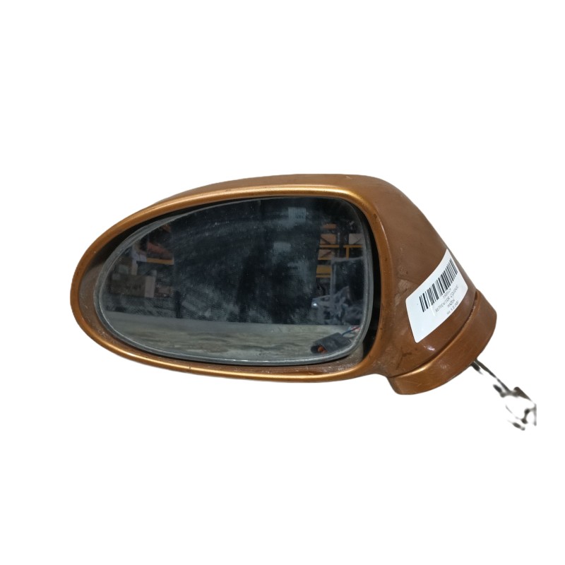 Recambio de retrovisor izquierdo para mazda mx-5 ii (nb) 1.8 16v (nb8c) referencia OEM IAM NC3569180E56  