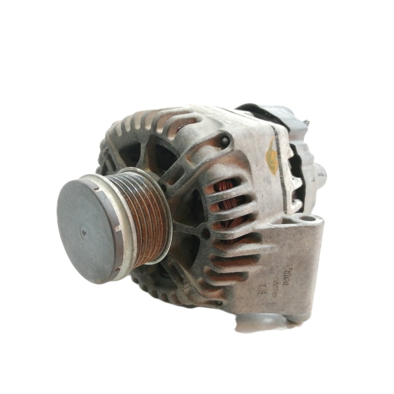 Recambio de alternador para fiat punto (199) easy referencia OEM IAM 46823547  