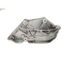 Recambio de soporte alternador para peugeot 407 st sport referencia OEM IAM 9650034280  
