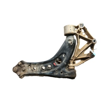 BRAZO SUSPENSION INFERIOR DELANTERO IZQUIERDO 6Q0407151L 6Q0407157C 