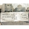 Recambio de faro derecho para chrysler voyager iv (rg, rs) 2.5 crd referencia OEM IAM 4857702AA 04857702AB 