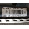 Recambio de radiador agua para renault laguna ii (bg0) authentique referencia OEM IAM 8200008764C  150710201F05