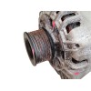 Recambio de alternador para renault twingo authentique referencia OEM IAM 986046440  