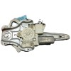 Recambio de elevalunas trasero izquierdo para toyota avensis sedán (_t25_) 1.8 (zzt251_) referencia OEM IAM 6984005100  