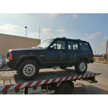 JEEP CHEROKEE (XJ)