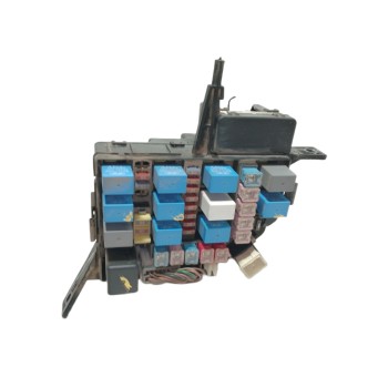 CAJA RELES / FUSIBLES 9120525201 9121325 91205