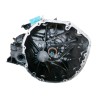 Recambio de caja cambios para nissan qashqai+2 (jj10) acenta referencia OEM IAM JG70 6 VELOCIDADES 6MT 