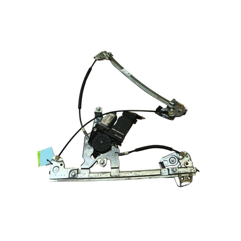 Recambio de elevalunas delantero derecho para skoda octavia i (1u2) 1.9 tdi referencia OEM IAM 1U0837462B 100674 