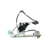 Recambio de elevalunas delantero derecho para skoda octavia i (1u2) 1.9 tdi referencia OEM IAM 1U0837462B 100674 