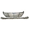 Recambio de rejilla paragolpes delantero para hyundai ix35 classic 2wd referencia OEM IAM   