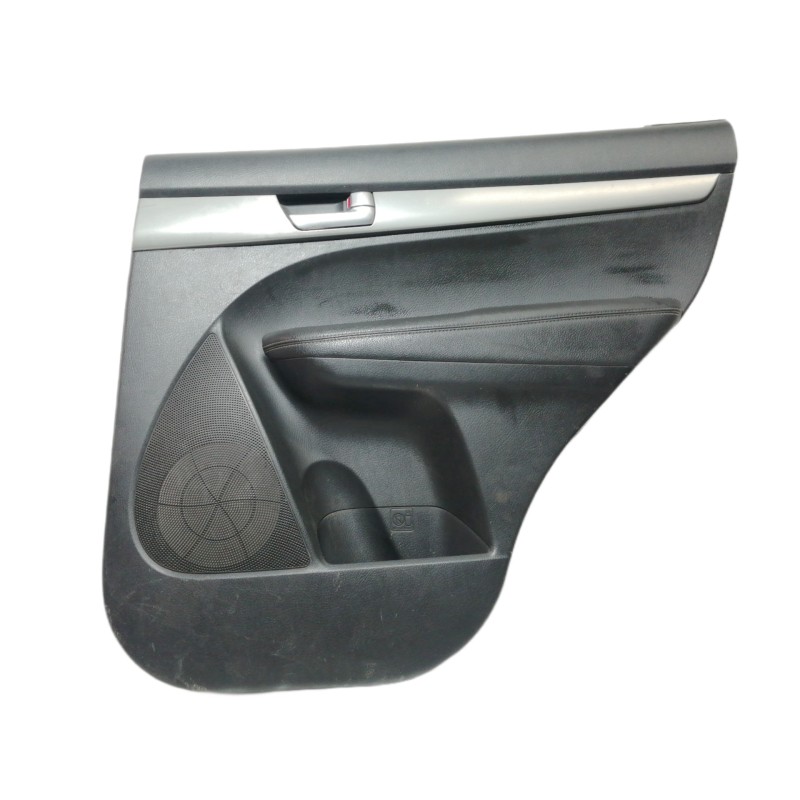 Recambio de guarnecido puerta trasera derecha para kia sorento emotion 4wd referencia OEM IAM 833202P000 833802P000 