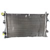 Recambio de radiador agua para renault laguna ii (bg0) authentique referencia OEM IAM 8200008764C  150710201F05