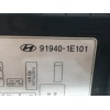 Recambio de caja reles / fusibles para hyundai accent (mc) gl crdi referencia OEM IAM 6X28B17 912131E161 919401E101 / 91213