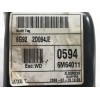 Recambio de pedal freno para ford s-max (ca1) titanium referencia OEM IAM 6G922D094JE  05946M64011