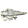 Recambio de elevalunas trasero izquierdo para toyota avensis sedán (_t25_) 1.8 (zzt251_) referencia OEM IAM 6984005100  