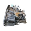 Recambio de caja cambios para nissan qashqai+2 (jj10) acenta referencia OEM IAM JG70 6 VELOCIDADES 6MT 