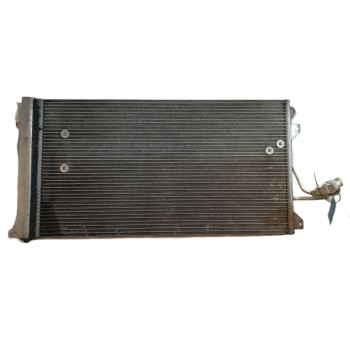 CONDENSADOR / RADIADOR AIRE ACONDICIONADO 7L0820411F 