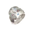 Recambio de alternador para land rover freelander (ln) e familiar referencia OEM IAM YLE102480  