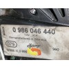 Recambio de alternador para renault twingo authentique referencia OEM IAM 986046440  