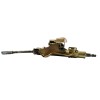 Recambio de columna direccion para fiat multipla (186) 1.9 jtd cat referencia OEM IAM 186468055270  
