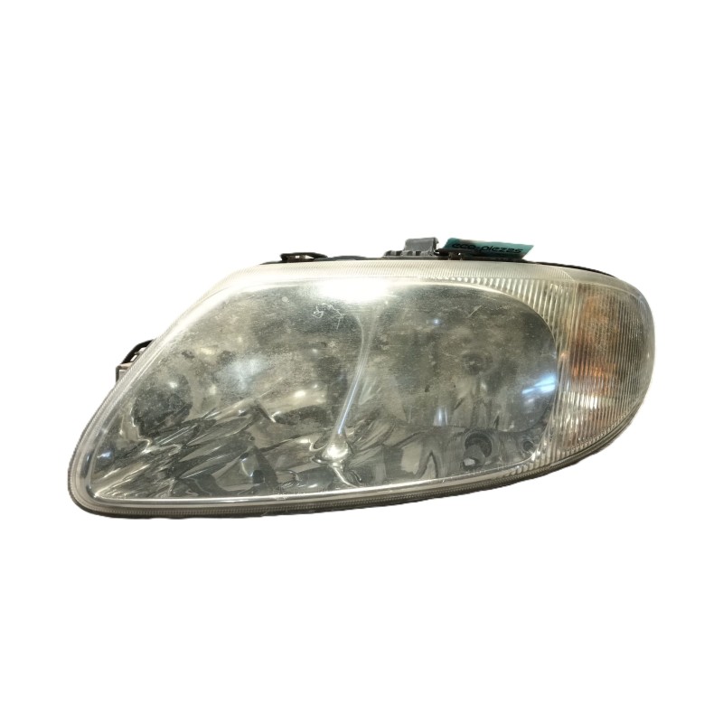Recambio de faro izquierdo para chrysler voyager iv (rg, rs) 2.5 crd referencia OEM IAM 4857703AA 04857703AB 