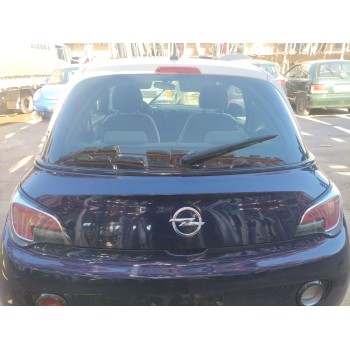 PORTON TRASERO 13412677 