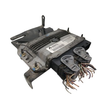 CENTRALITA MOTOR UCE 8200509516 