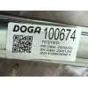 Recambio de elevalunas delantero derecho para skoda octavia i (1u2) 1.9 tdi referencia OEM IAM 1U0837462B 100674 