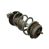 Recambio de amortiguador delantero izquierdo para ford ka (ccu) titanium referencia OEM IAM 1672374 9S5118124AD 