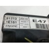 Recambio de caja reles / fusibles para hyundai accent (mc) gl crdi referencia OEM IAM 6X28B17 912131E161 919401E101 / 91213
