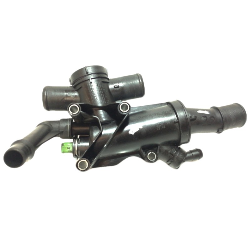 Recambio de termostato para peugeot 407 st sport referencia OEM IAM 9656182980  
