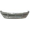 Recambio de rejilla paragolpes delantero para hyundai ix35 classic 2wd referencia OEM IAM   