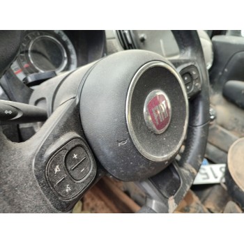AIRBAG DELANTERO IZQUIERDO 