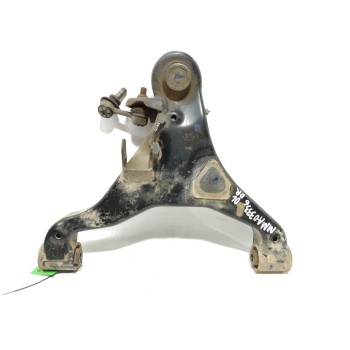 BRAZO SUSPENSION INFERIOR DELANTERO DERECHO 545000 TIENE LA ROTULA MAL 