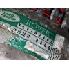 Recambio de alternador para land rover freelander (ln) e familiar referencia OEM IAM YLE102480  