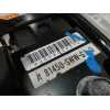 Recambio de cinturon seguridad delantero derecho para honda cr-v (re) 2.0 vtec cat referencia OEM IAM A81450SWWG1Q 81450SWWG12ZQ