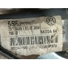 Recambio de elevalunas delantero derecho para skoda octavia i (1u2) 1.9 tdi referencia OEM IAM 1U0837462B 100674 